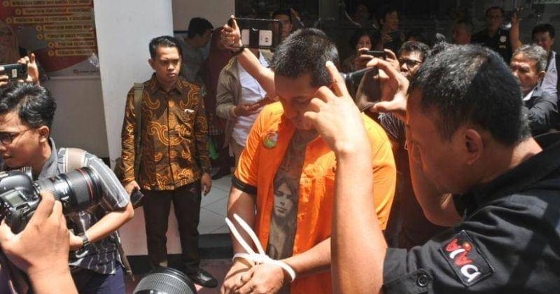 IDN Timesl/Axel Jo Harianja